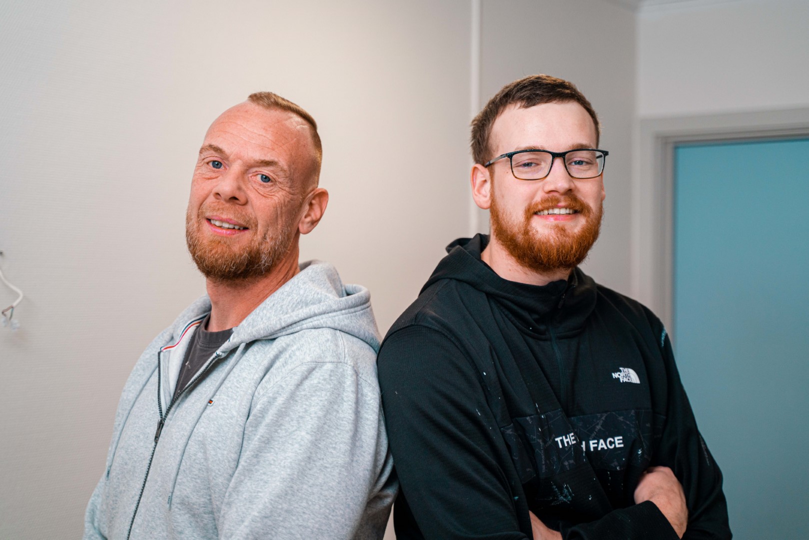 Malerarbejde i Sjælland